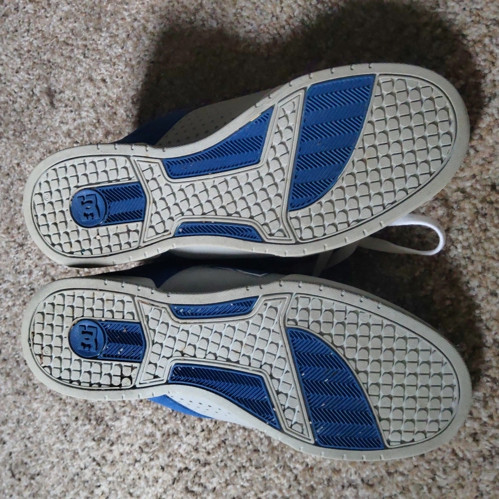 DC Shoes Turbo Size 10.5 - Picture 5 of 7